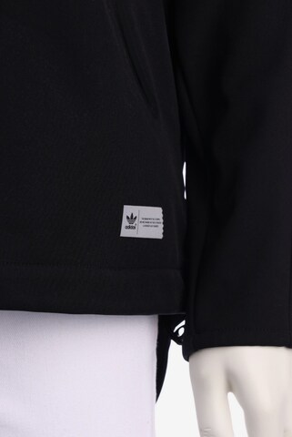 ADIDAS ORIGINALS Jacket & Coat in M in Black