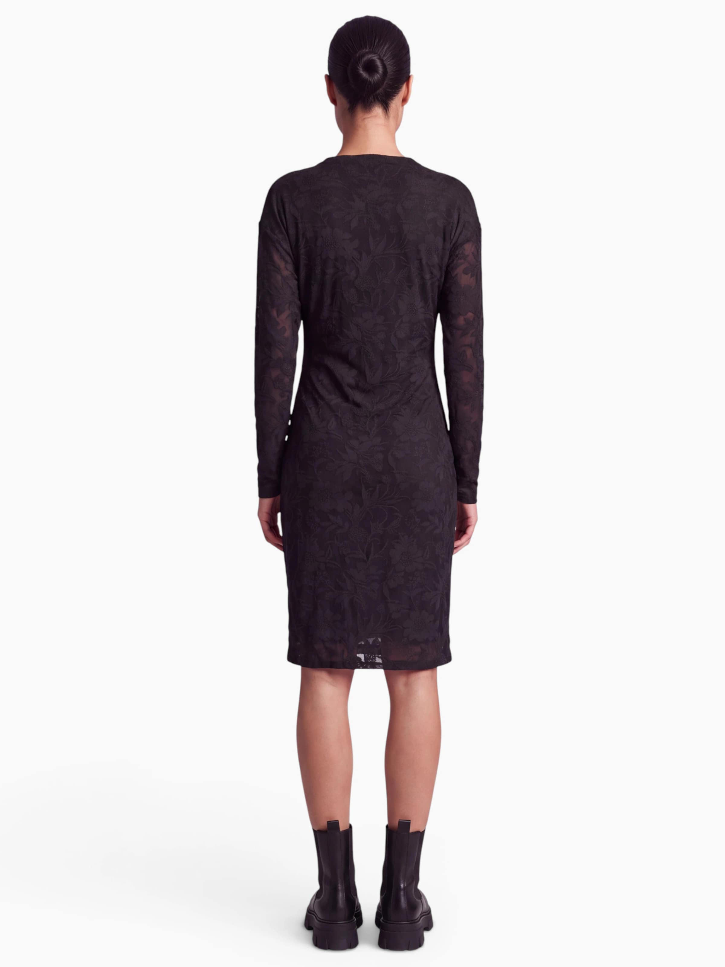 VERO MODA Φόρεμα σε μαύρο