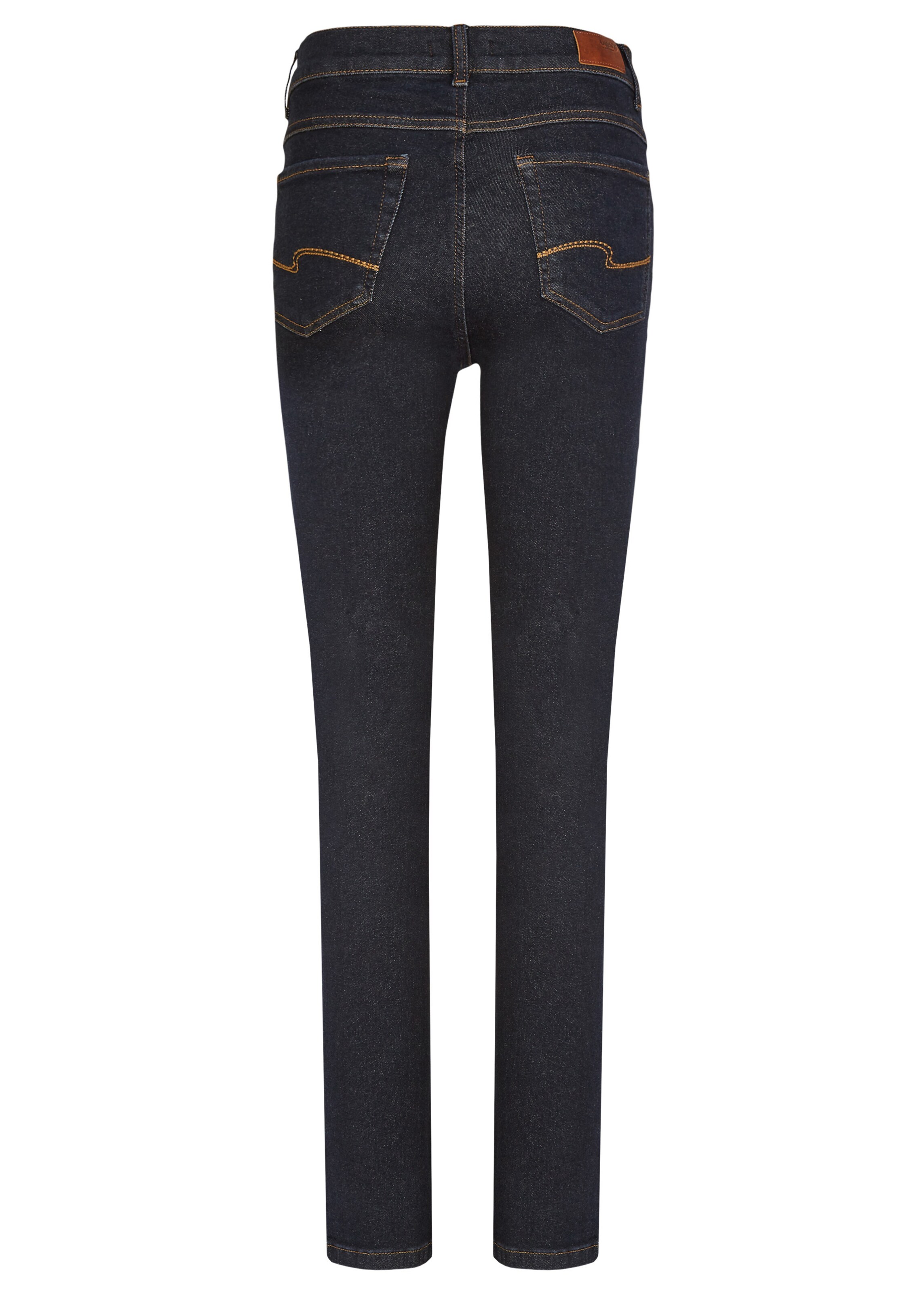 Angels Slim fit Jeans 'Cici' in Blue