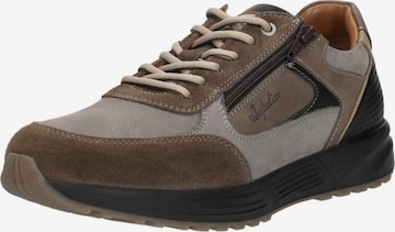 Australian Sneakers laag 'Hawker' in Grijs: voorkant