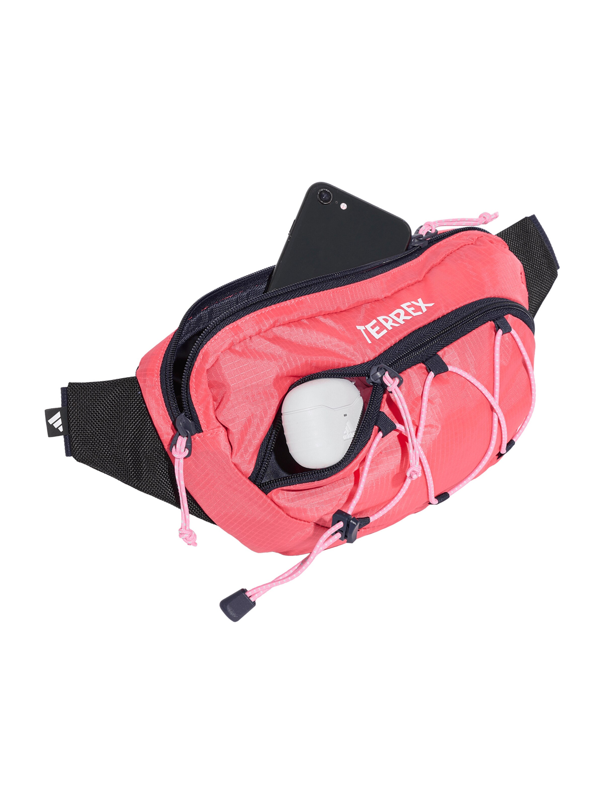 ADIDAS TERREX Спортивная сумка на пояс в Ярко-розовый