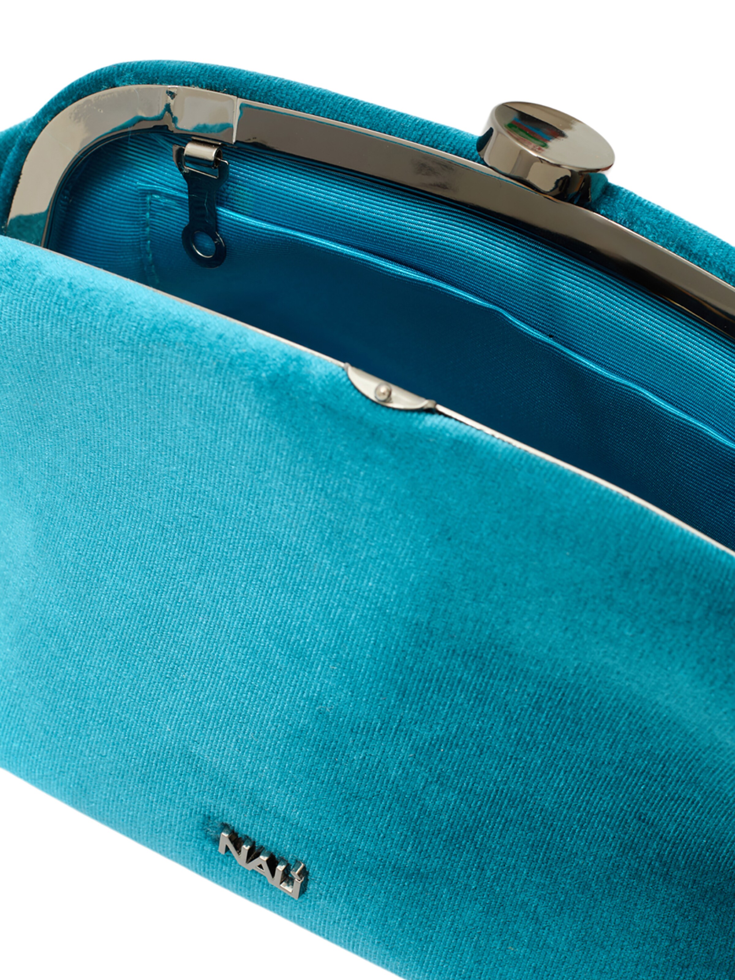 Borsa a mano 'ANIKA' di NALì in blu