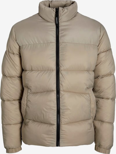 JACK & JONES Talvitakki 'Chili Puffer' koossa L värissä beige, Tuotenäkymä