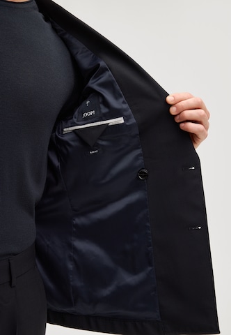 JOOP! Slim fit Suit ' Heazy-Rennet ' in Blue