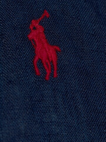 Polo Ralph Lauren Regular fit Button Up Shirt in Blue
