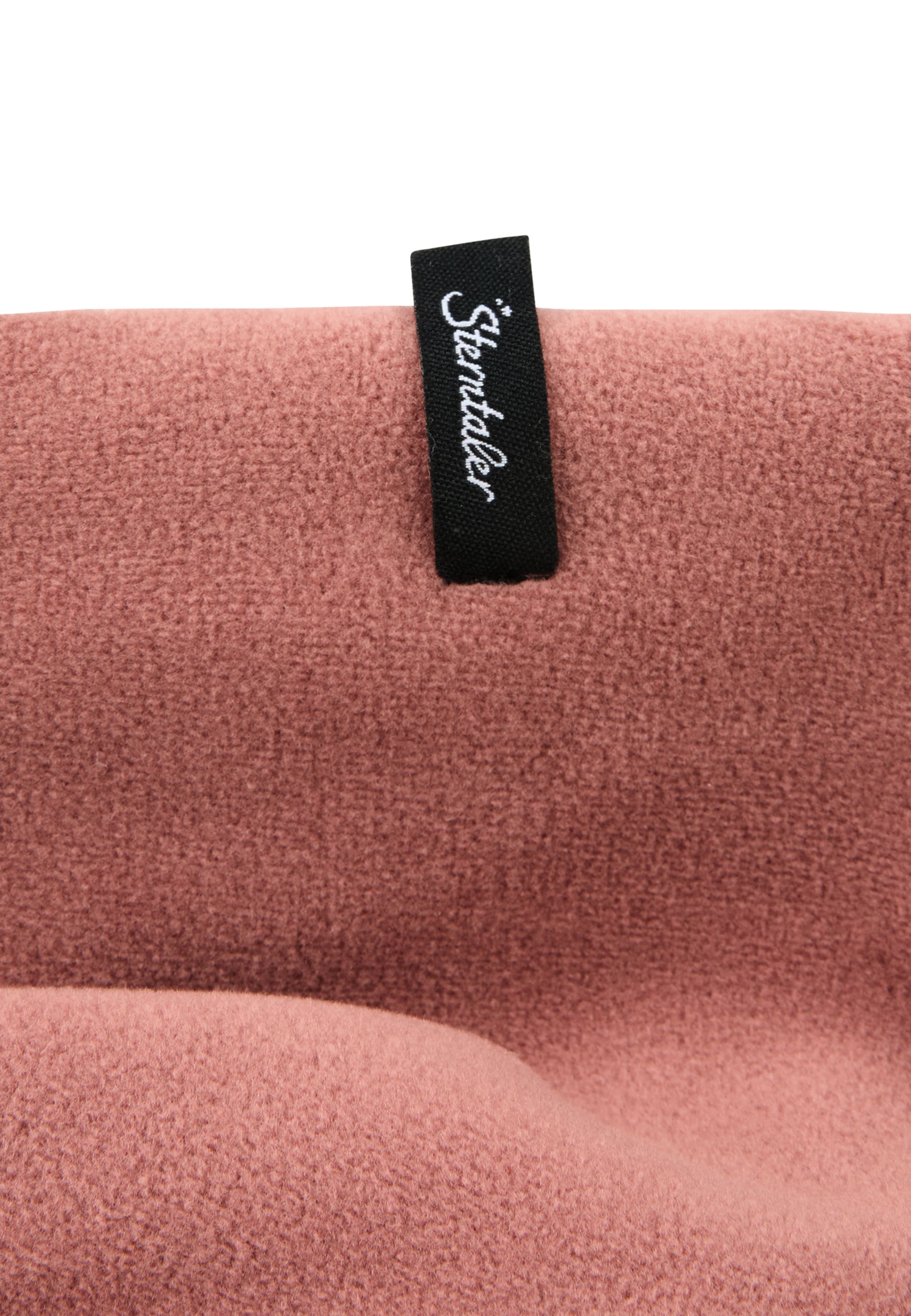 STERNTALER Scarf in Pink