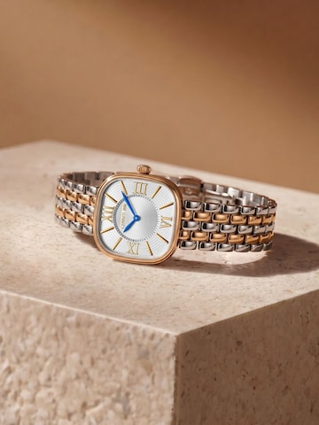 CERRUTI 1881 Analog watch 'Watch Casena' in Gold