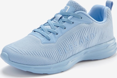 Elbsand Matalavartiset tennarit värissä sininen, Tuotenäkymä