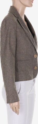 Ted Baker Blazer in S in Brown