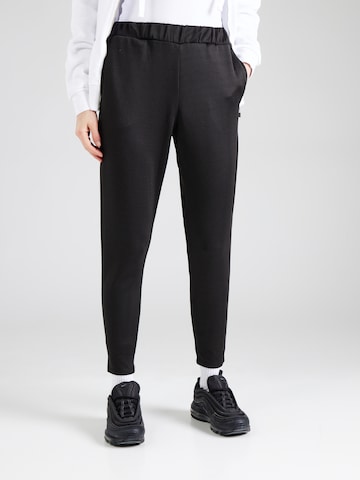 LTB Tapered Pants 'MAJIMO' in Black: front