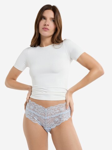 ETAM Panty 'Sweet' in Blue