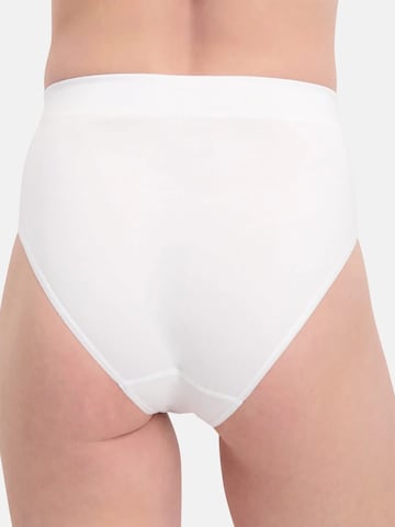 Bamboo basics Slip 'Belle'‌‌‌‌‌‌‌ in Weiß