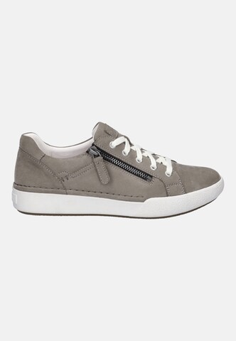 JOSEF SEIBEL Sneakers laag 'Claire 03' in Grijs