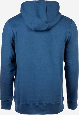 ELLESSE Sweatshirt in Blau