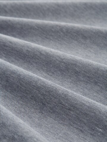 T-Shirt TOM TAILOR Men + en gris