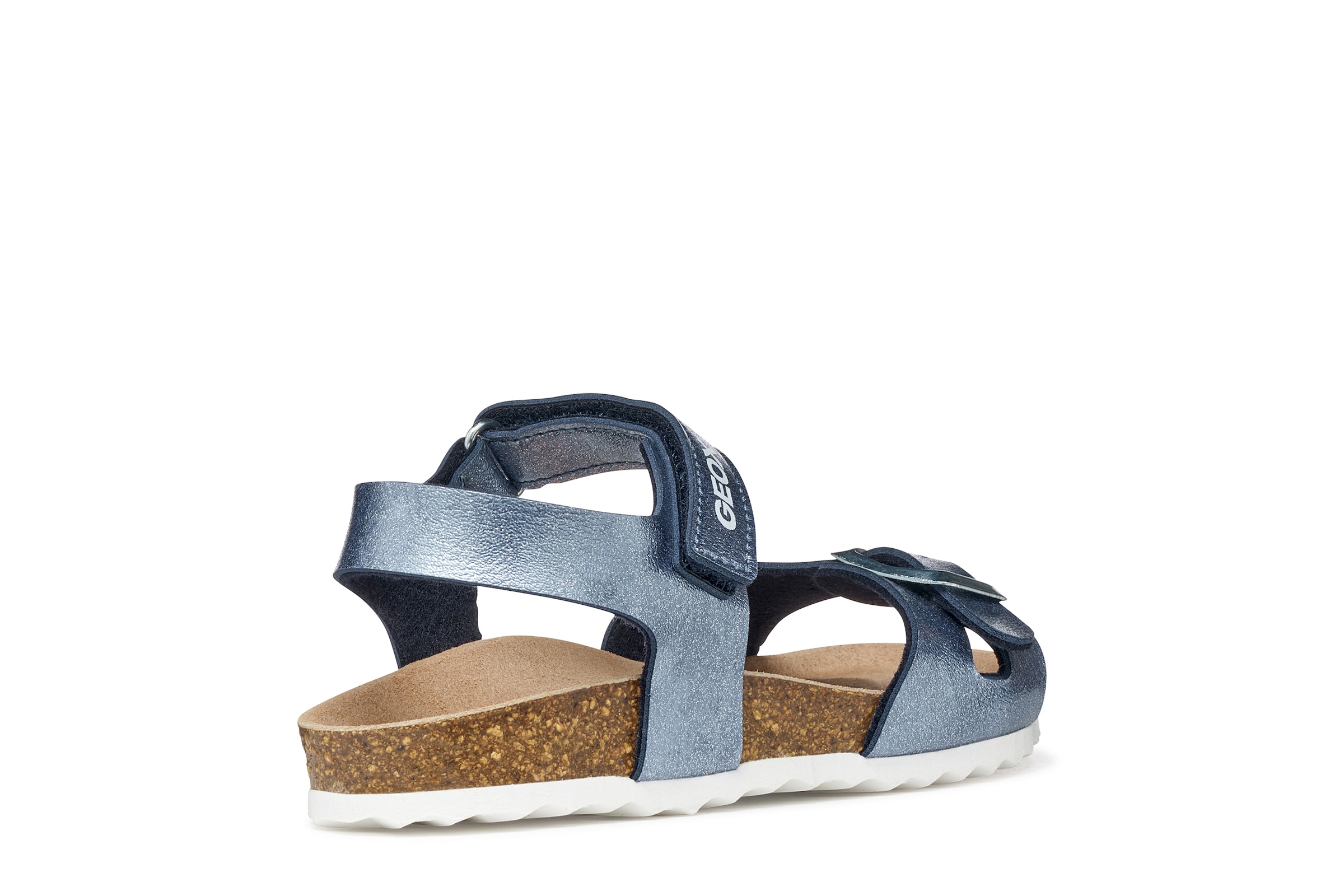 GEOX Sandals in Blue