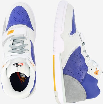 Nike Sportswear Кроссовки на платформе 'Air Trainer 1' в Серый