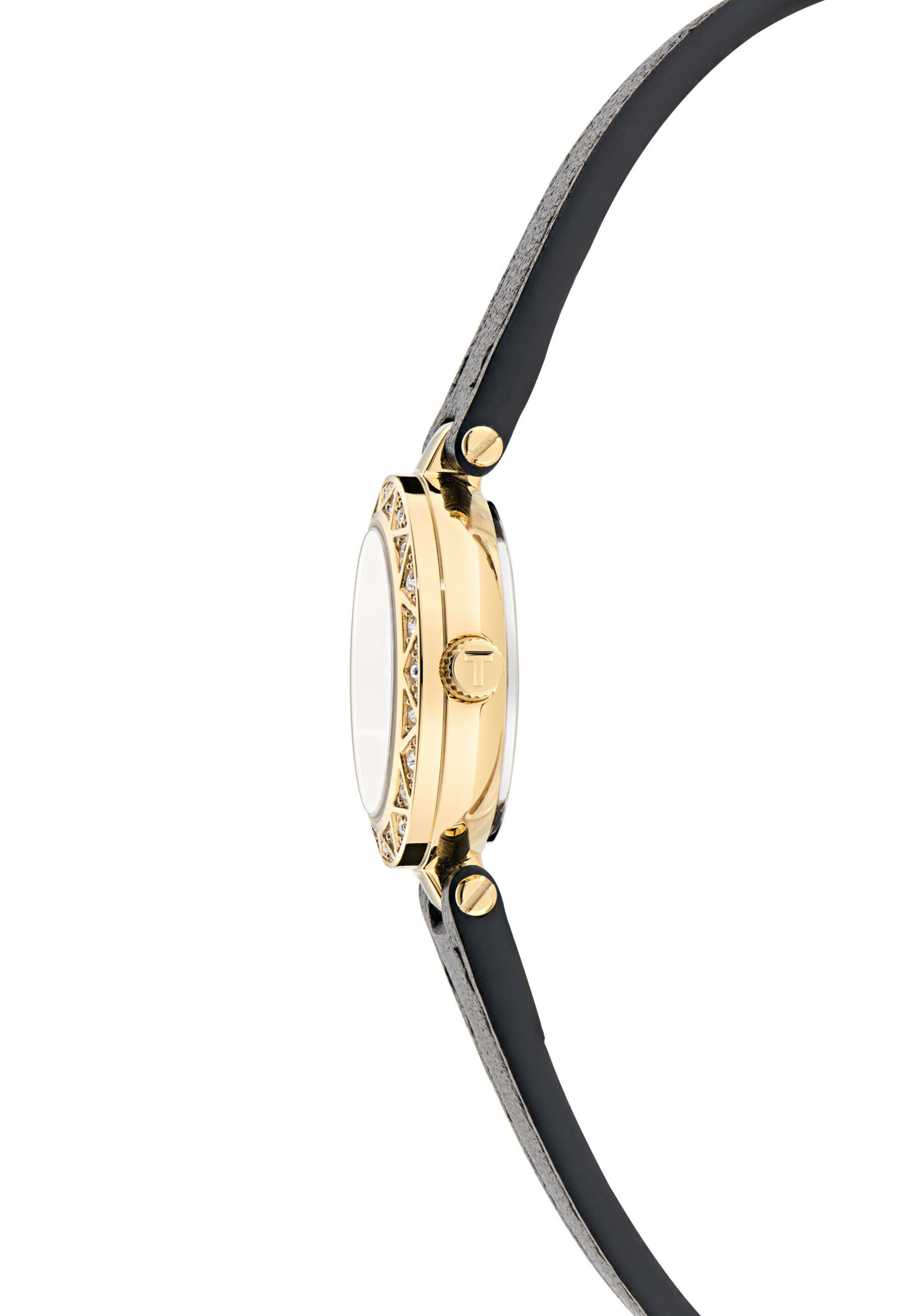 Ted Baker Analogt ur 'JOLYYE ' i guld