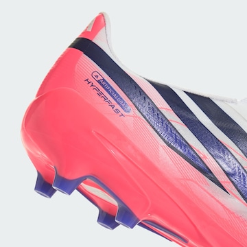 ADIDAS PERFORMANCE Kopačky 'F50 Hyperfast League' – bílá