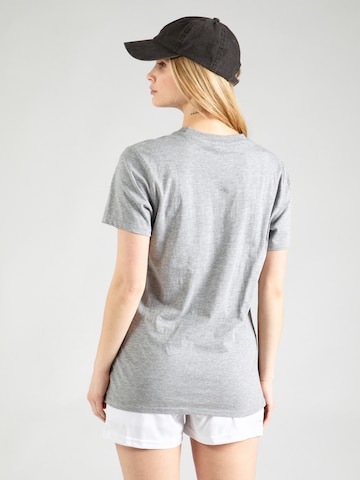 Hummel - Camiseta funcional 'Go 2.0' en gris