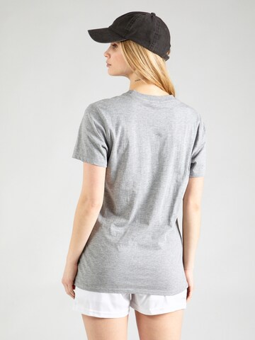 Hummel Funktionsbluse 'Go 2.0' i grå