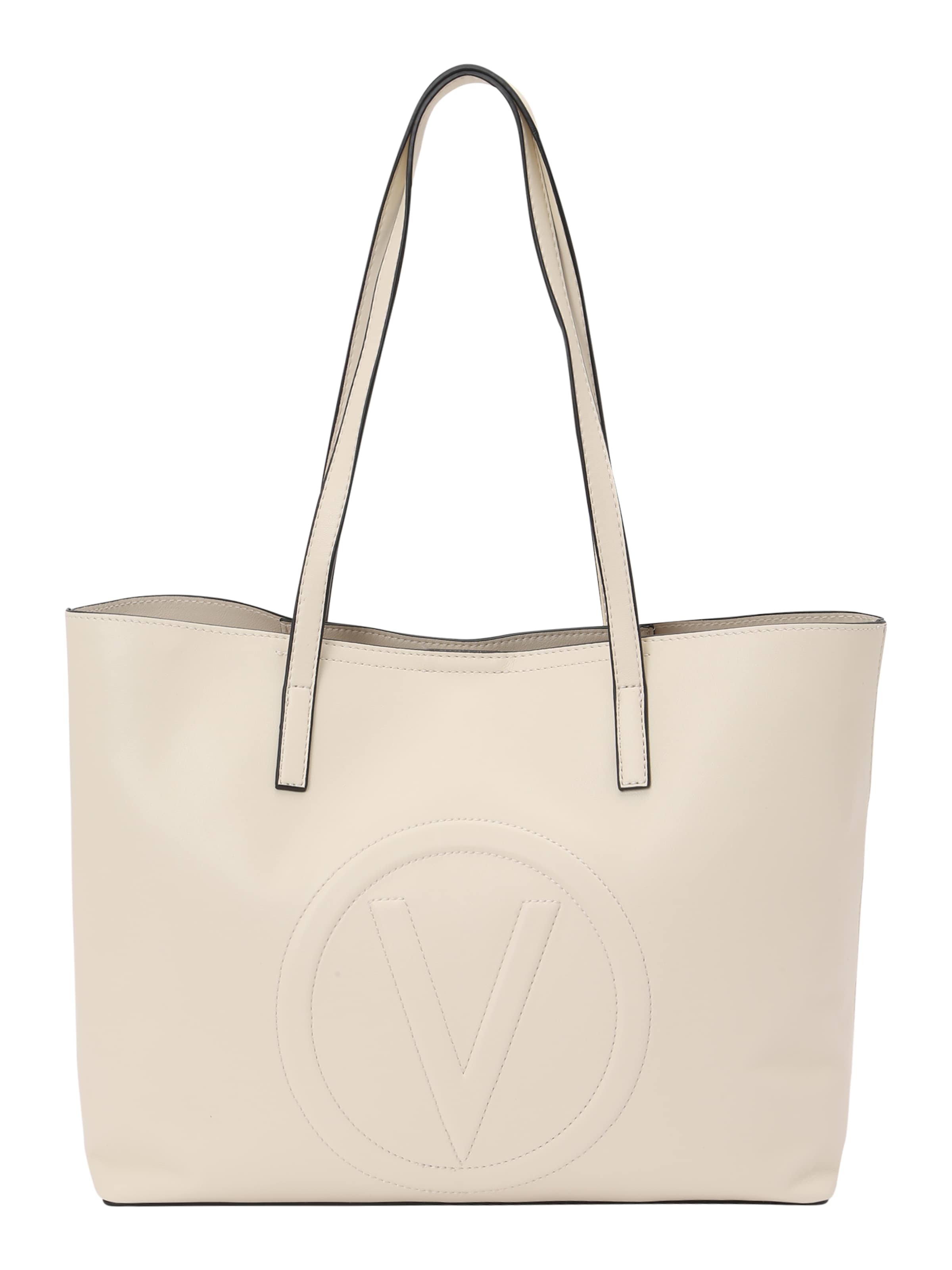 VALENTINO Poodlemiskott 'Selena', värv beež: eest vaates