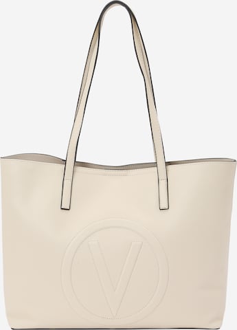 smėlio VALENTINO Pirkinių krepšys 'Selena': priekis