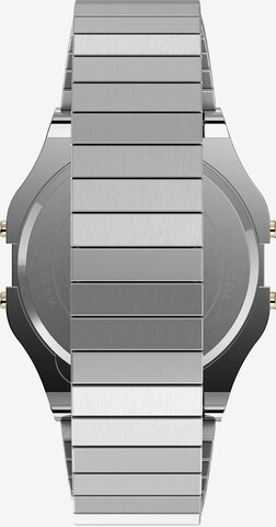 TIMEX Analoog horloge in Zilver
