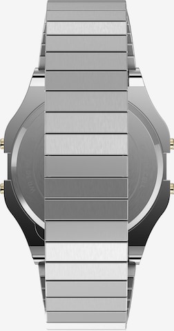 Orologio analogico di TIMEX in argento