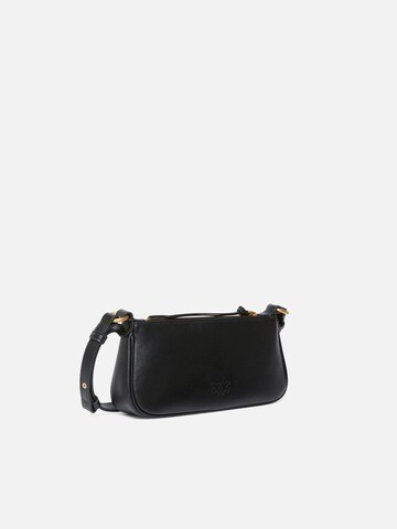 Sac bandoulière '105069 A0QO PE26' PINKO en noir