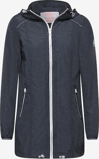 CECIL Windbreaker in blau, Produktansicht