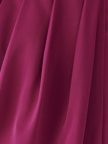 WillaVečernja haljina 'Akron' - ljubičasta boja