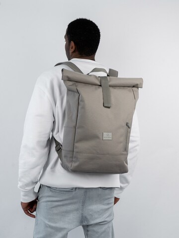 Johnny Urban Rucksack 'Robin Large' in Grau
