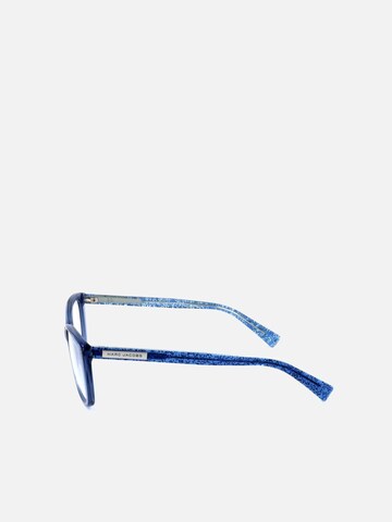 Marc Jacobs Zonnebril 'Marc Jacobs MARC 428 52/16/140 Eyewear Frame' in Blauw