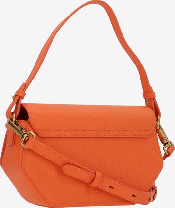PINKO Crossbody Bag in Orange