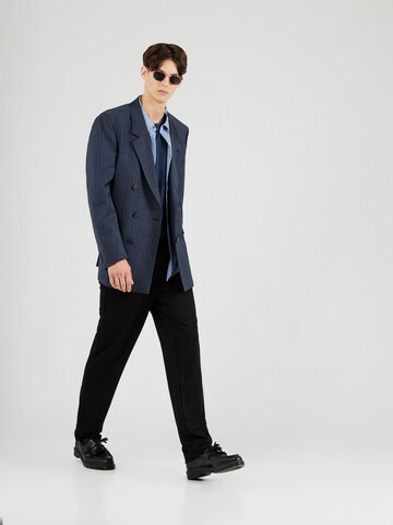 Only & Sons Regular Chinobyxa 'ONSMark' i svart