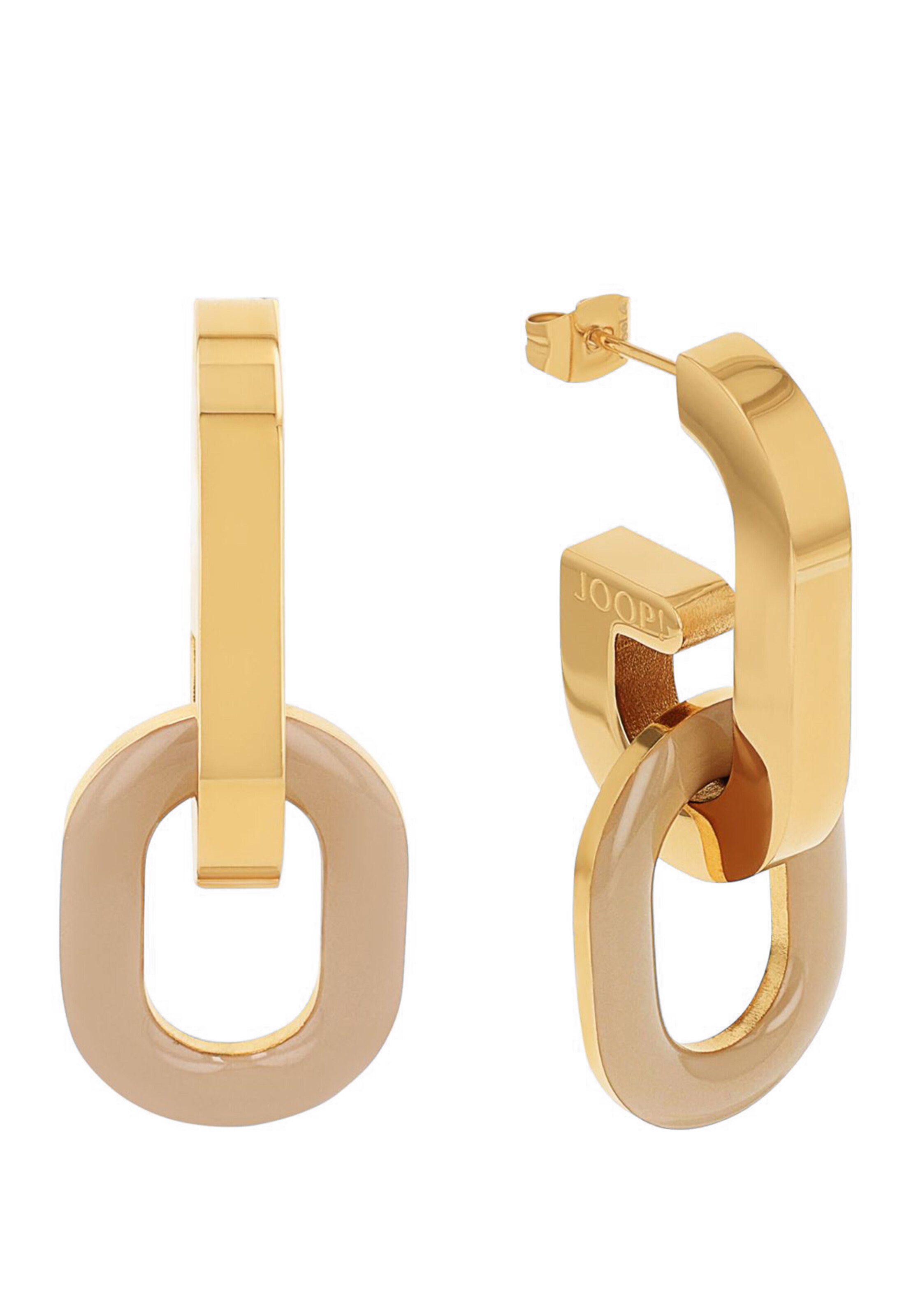 JOOP! Oorbellen in Goud