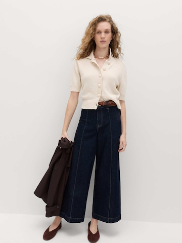 Giacchetta di Marks & Spencer in beige