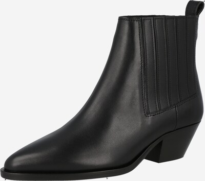 ROYAL REPUBLIQ Chelsea Boots 'Hunter' in schwarz, Produktansicht