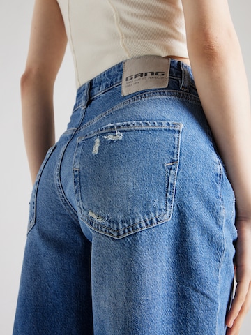 Gang Regular Jeans 'Tilda' i blå