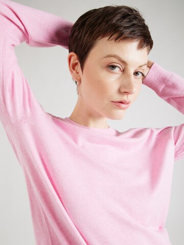 Pullover 'IBI' di ONLY in rosa