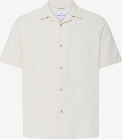 Kronstadt Hemd in XXXL in creme, Produktansicht