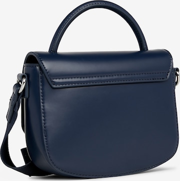 Borsa a tracolla di Tommy Jeans in blu