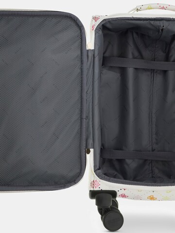 GUESS Cart 'Silia' in White