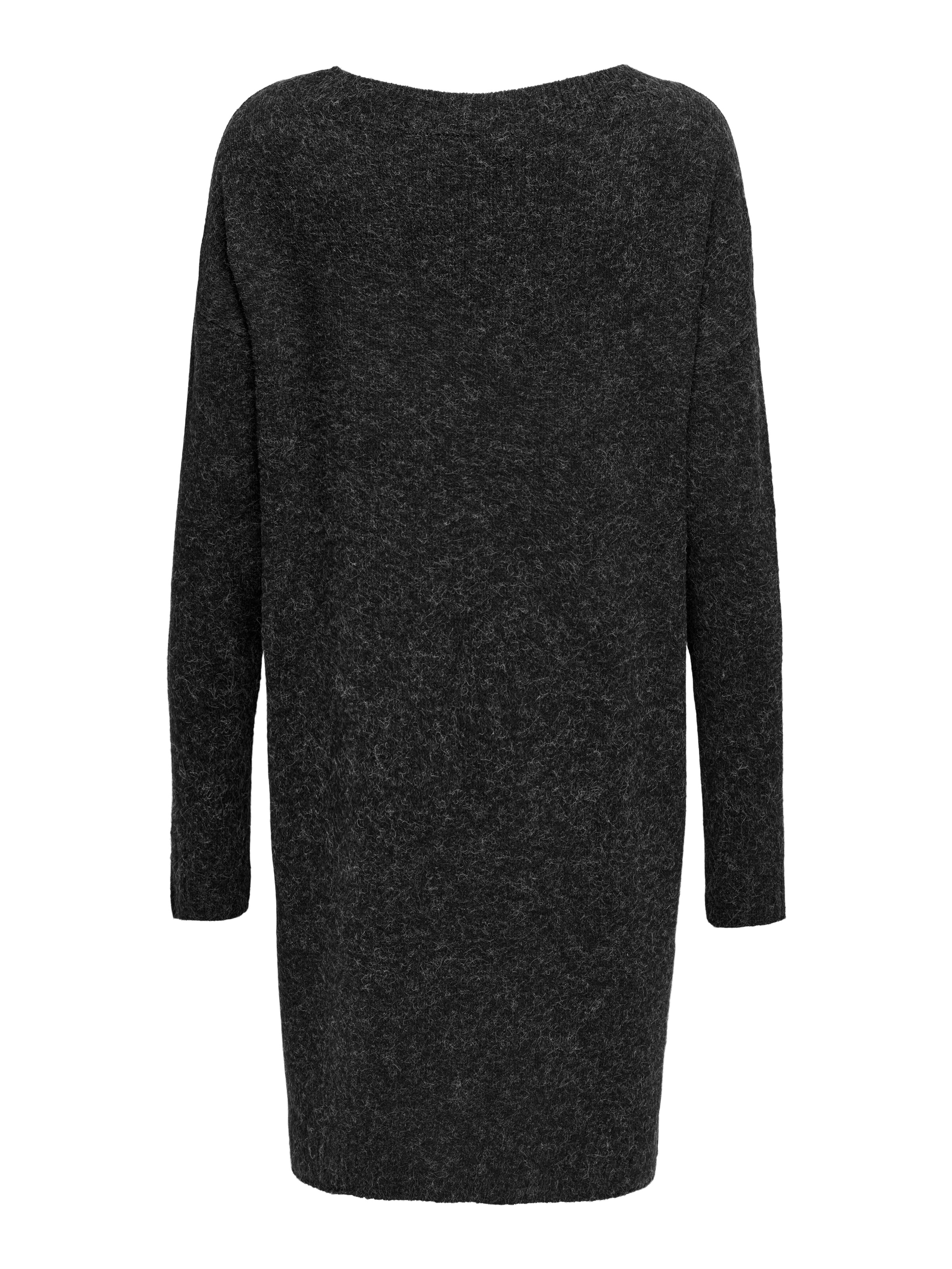 Robes en maille ' ONLRica' ONLY en noir