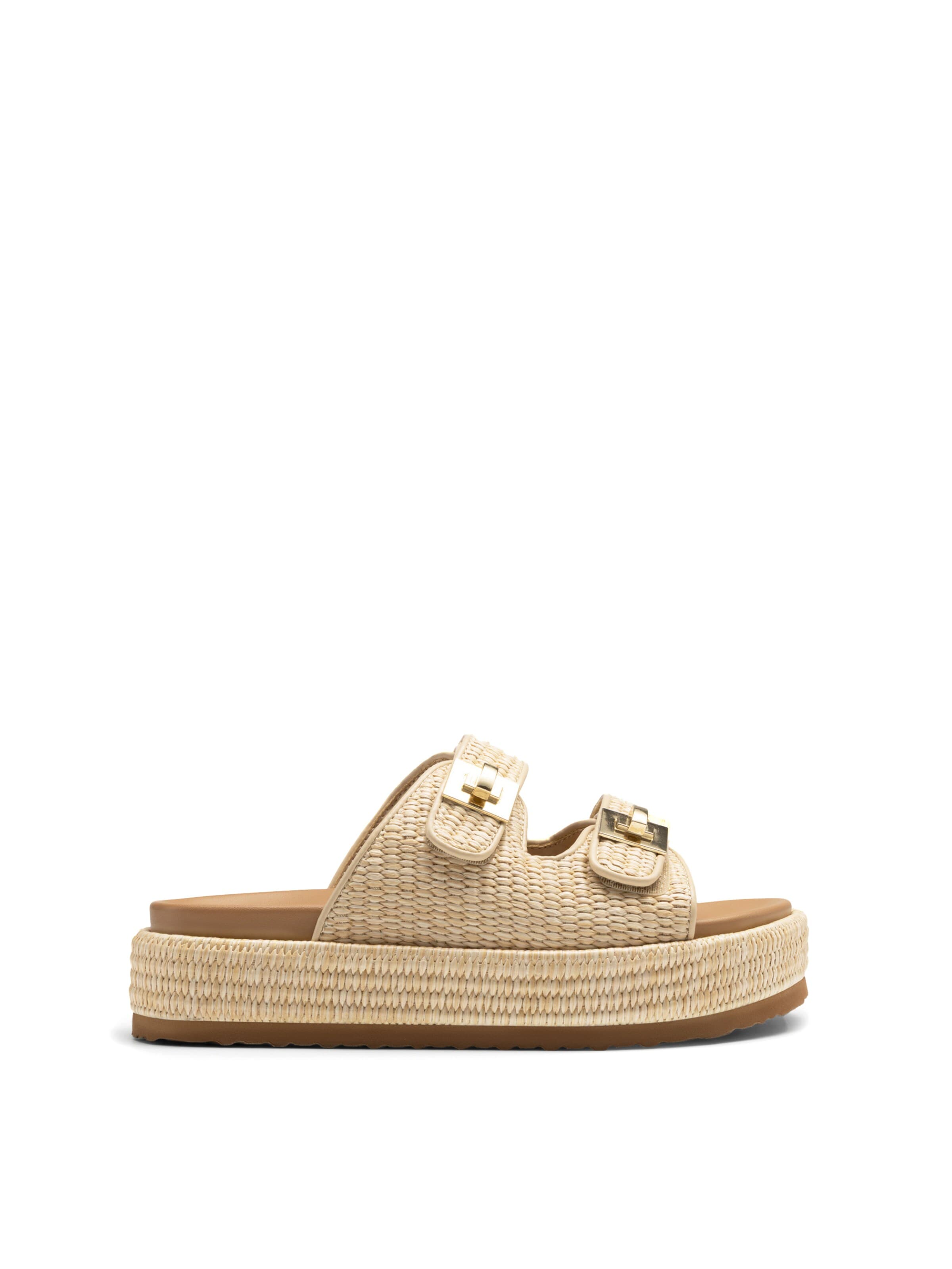 Mule 'Dream Pairs Fashion' Dream Pairs en beige