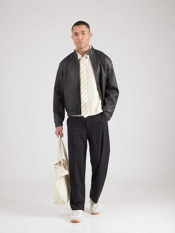 Abercrombie & Fitch - Jersey en gris