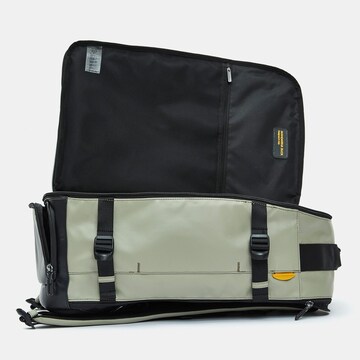 MANDARINA DUCK Rugzak in Groen