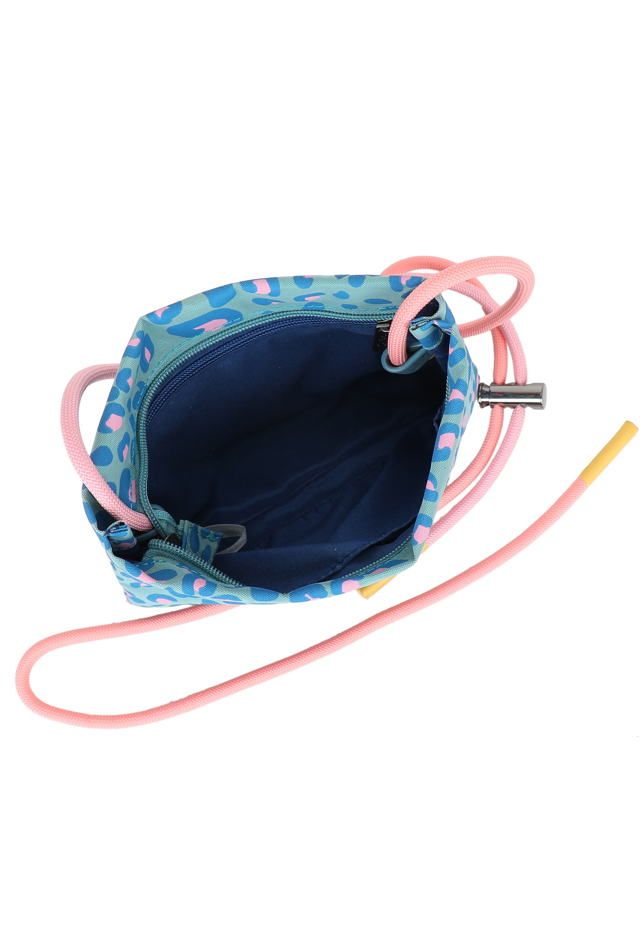 Fritzi aus Preußen Shoulder Bag in Blue