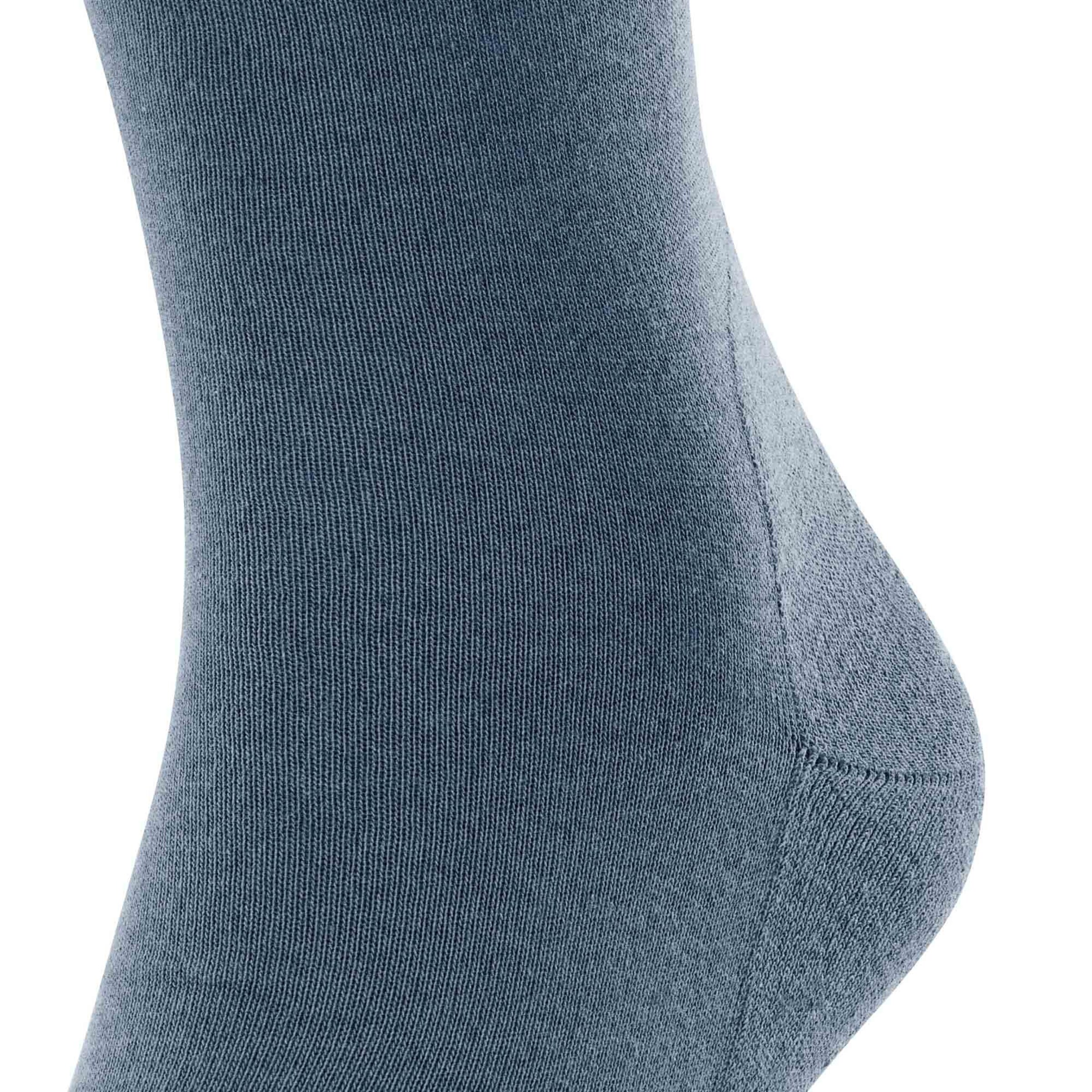 FALKE Socks in Blue